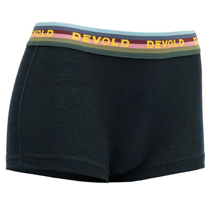 DEVOLD Lauparen Merino 190 Hipster Wmn - Unterhose
