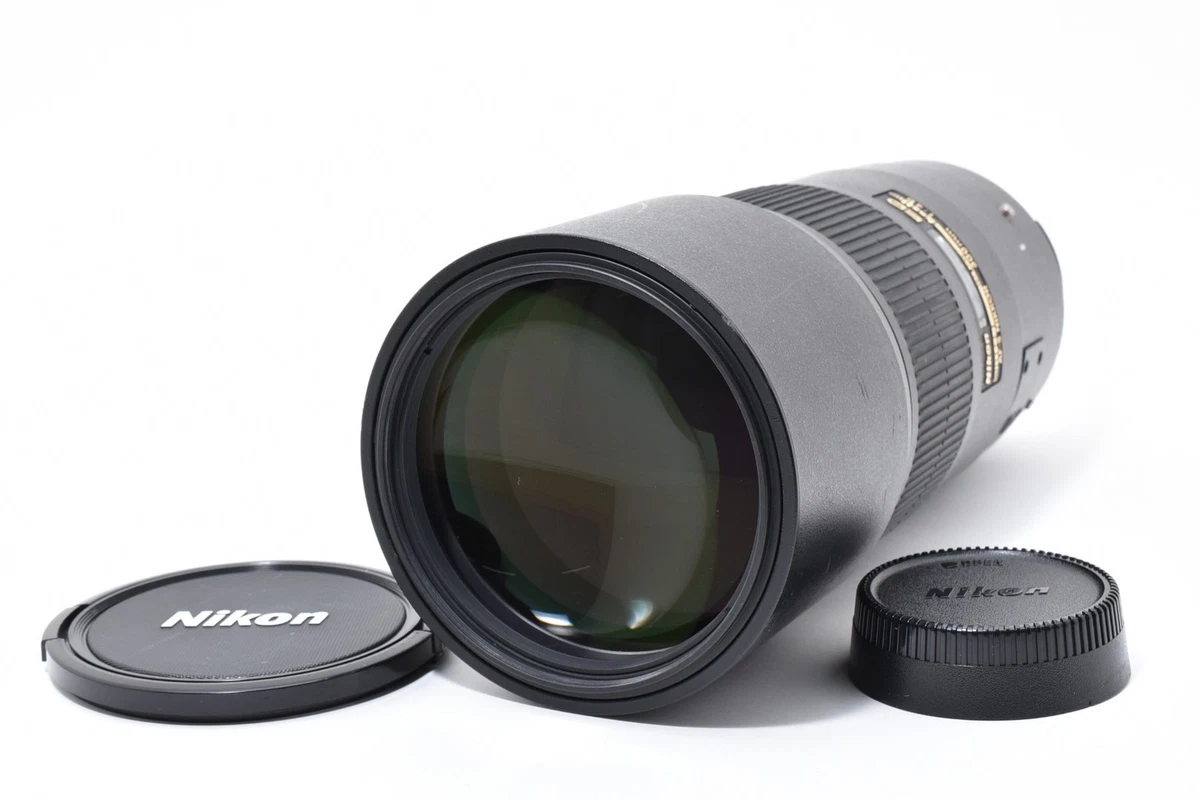 Nikon 300mm F4 Af Ed for sale | eBay