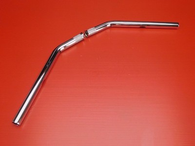 HD Harley Rocker Drag Handlebars Chrome 56947-08 FWCW/C Inch Φ25 ...