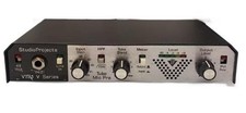 StudioProjects VTB1 V Series Vacuum Tube Mic Preamp with LED Meter Used