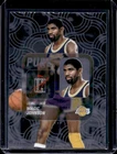 2025 Topps Signature Magic Johnson Base (RAW)