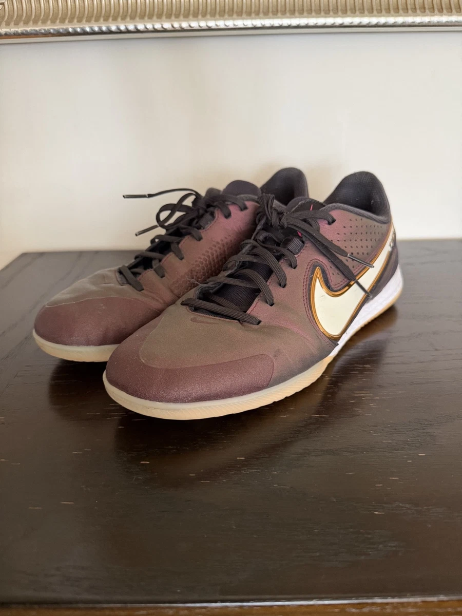 Nike React Tiempo Legend 9 Pro IC Generation Pack for Sale