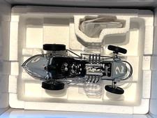 Gmp 118 Aj Foyt 2 1960 Dart Kart Sprint Car Vintage Series Part No. 7608