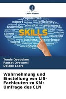 Tunde Oyedokun (U. A.) | Wahrnehmung Und Einstellung Von Lis-Fachleuten Zu...