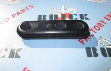 1954 1955 1956 Buick Ignition Spark Plug Wire Grommet Oem 1163838 1954 1955 1956 Buick Ignition Spark Plug Wire Grommet Oem 1163838