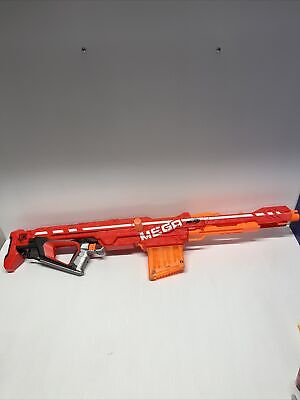 Centurion (NERF N-Strike Elite MEGA sniper dart rifle)