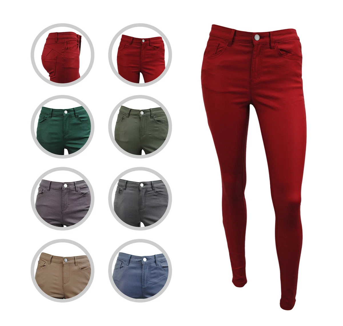 Size 16 jeans in cm 2025