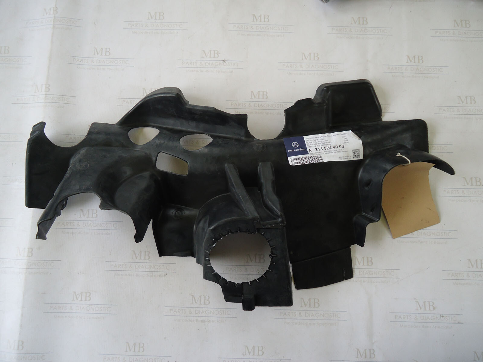 Mercedes Benz 2135244000 213 E Class Front Left NS Inner Wing 