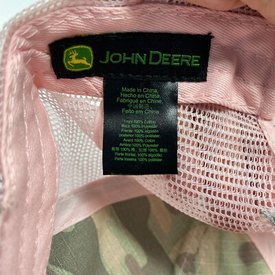 John Deere Women display picture 1