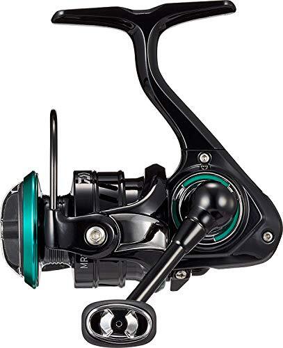 Daiwa MR 750 Spinning Reel Black | eBay