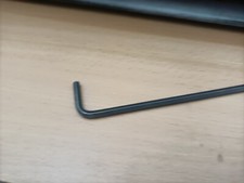 Bondhus, sostituzione chiave a brugola 4mm