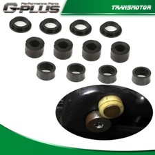 Front Seat Support Bushings Fit For 1998-2006 Jeep Wrangler Tj Lj Seat Fix Black