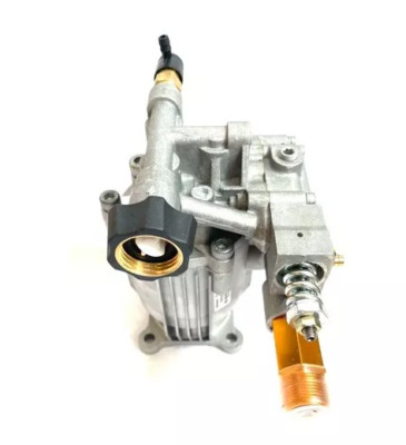 Pressure Washer Pump 2600 PSI for Honda GVC160 Karcher G2500VH 5.5 HP Engine NEW
