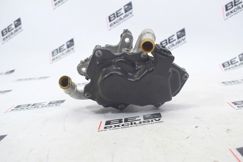 Audi A5 8T 2.0 TDI AGR-Ventil Abgasführungsventil Regelventil AGR 04L131501S