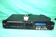 Stageline CD-194DJ Professional Disc payer for DJ's
