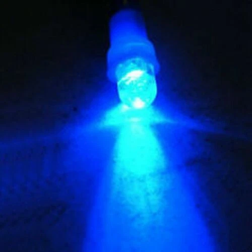 Abbigliamento e accessori blu