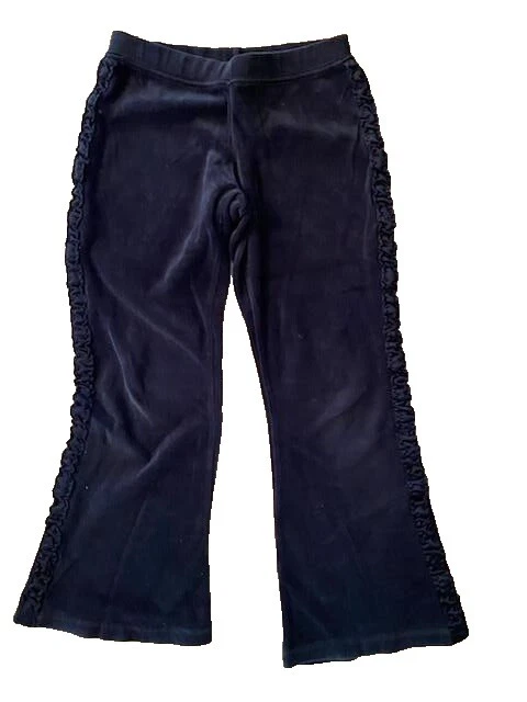 Pantalones Gymboree Negro 100% Algodón para Niñas