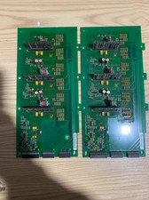 Ship FedEx VACON PC00527D PC00527 D board CM120902