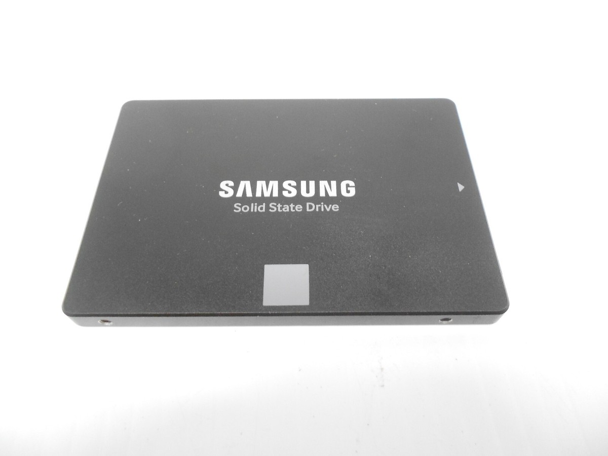 Samsung MZ-7LE1T00 2.5インチ 1TB SATA SSD Samsung MZ-7LE1T00 2.5インチ 1TB SATA SSD Amazon.com