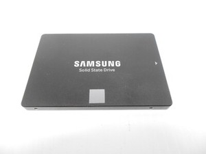 Samsung Evo 1TB 6.3cm SATA SSD Solid State Dell HP Supermico 7MM MZ7LE1T0