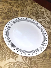 Corelle City Block Pattern Dinnerware by the Piece