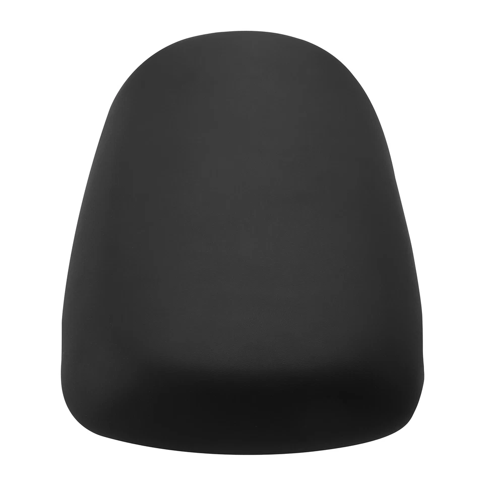 Assento traseiro passageiro Pillion compatível com Kawasaki ZX9R ZX 9R 1998-2001 1999 2000 2001 - Imagem 3 de 4