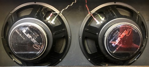 Line 6 Flextone XL 100-Watt (2 x 50-Watt Stereo) Electric Guitar Combo Amplifier - Picture 4 of 11