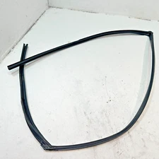 2016-2021 HONDA CIVIC FRONT PASSENGER DOOR WINDOW GLASS RUN CHANNEL SEAL OEM