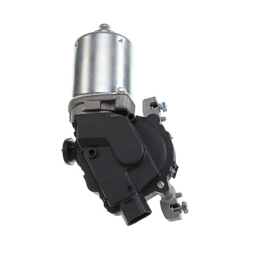 Motor limpiaparabrisas delantero para Hyundai Lexus Mazda Subaru Toyota Tacoma Sienna - Imagen 5 de 7
