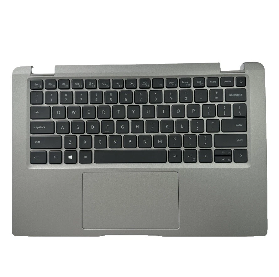 Laptop Palmrests for Dell Dell Latitude