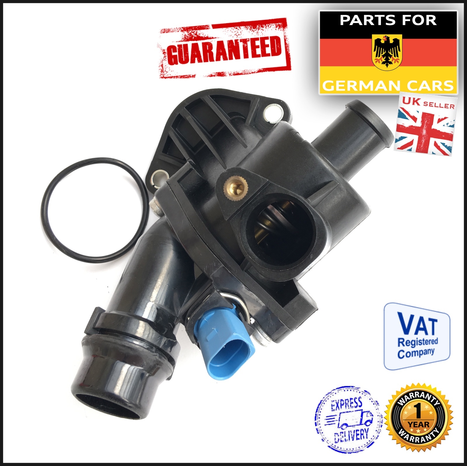 Episcop Prescrie Prețios termostat audi a4 b6 2.0 Plasture profitabil