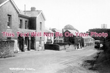 QQ 5 - Roborough, Devon