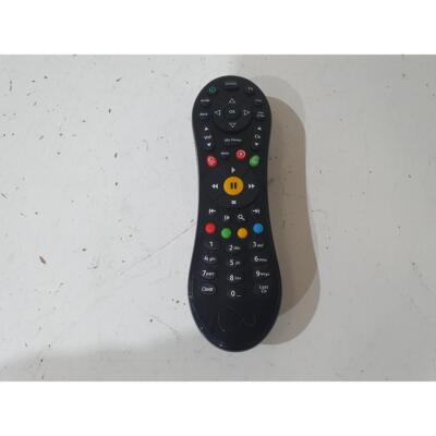Virgin Media URC65552-00R00 Funkfernbedienung für Virgin Media V6 TV-Box