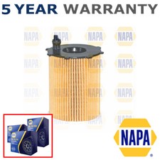 NAPA Oil Filter Fits Peugeot Citroen Vauxhall Opel 1.6 HDi TD 1610693780