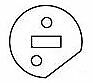 Globos H1 1pr 100W 24V Hella Rallye 2000 4000 Cibie Oscar Narva - Imagen 4 de 7