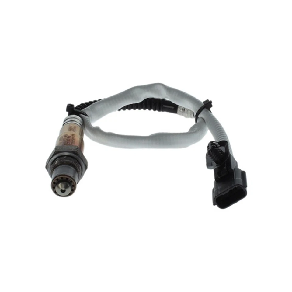 0258006990 Sonda Lambda O2 Sensori per RENAULT Duster Fluence Latitude Megane II - Immagine 2 di 4