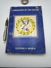 Liberation Of The Ilocos 15th Infantry PA WW2 Philippines