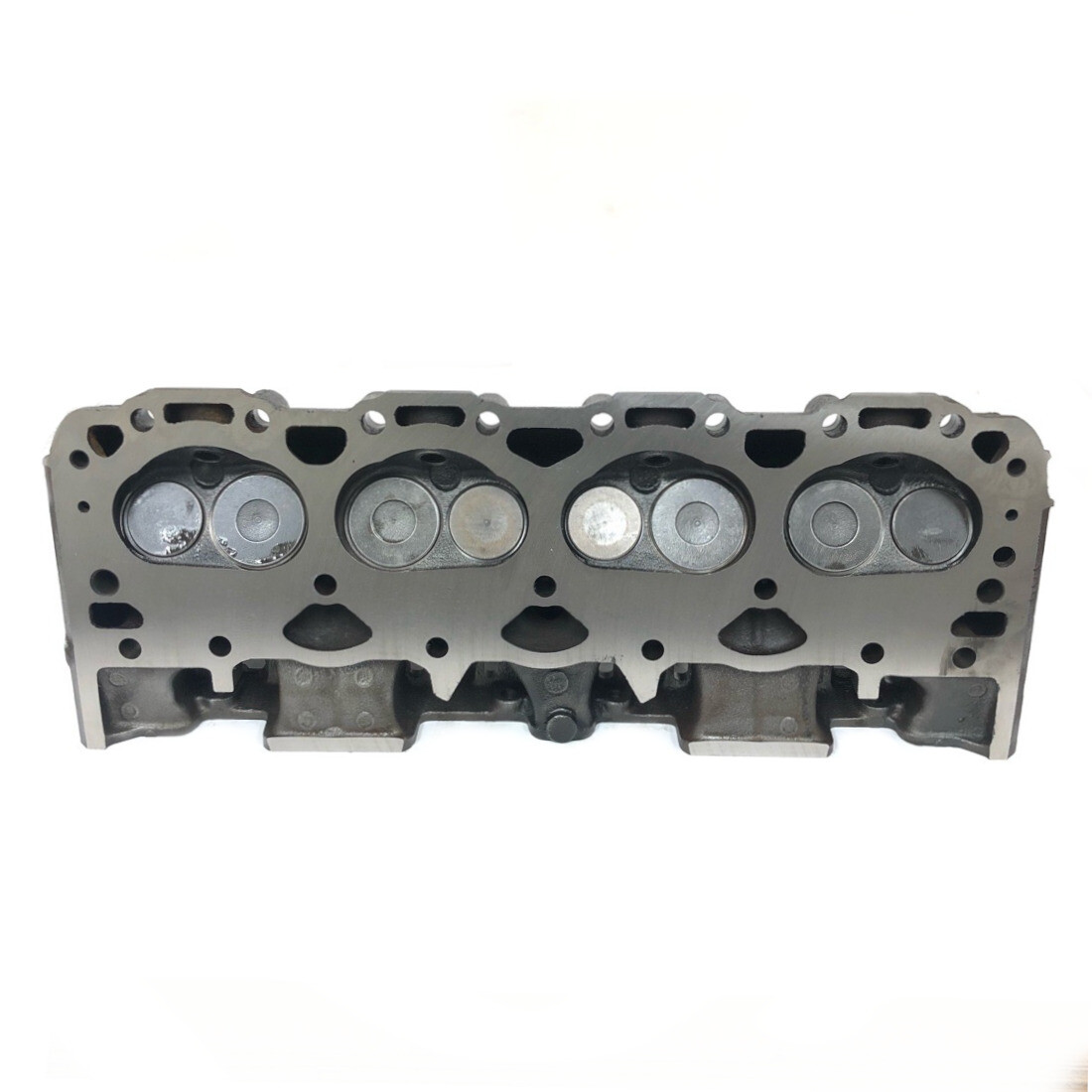5.0L 305 GM Chevrolet GMC Cylinder Head 601 Assembly Genuine
