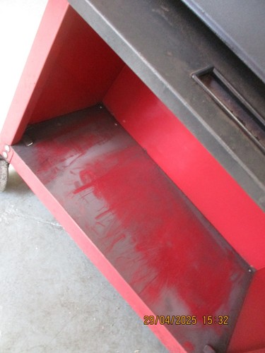 American Pro Tool Storage on trolley - Picture 10 of 13