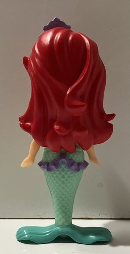 Disney Princess Ariel figurine - Picture 2 of 2