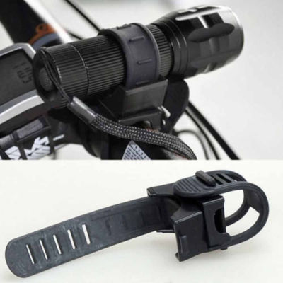 bike torch mount