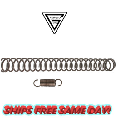 Ghost Inc Extra Spring Kit 6lb Firing Pin & Trigger Spring for Glk Gen 1-4