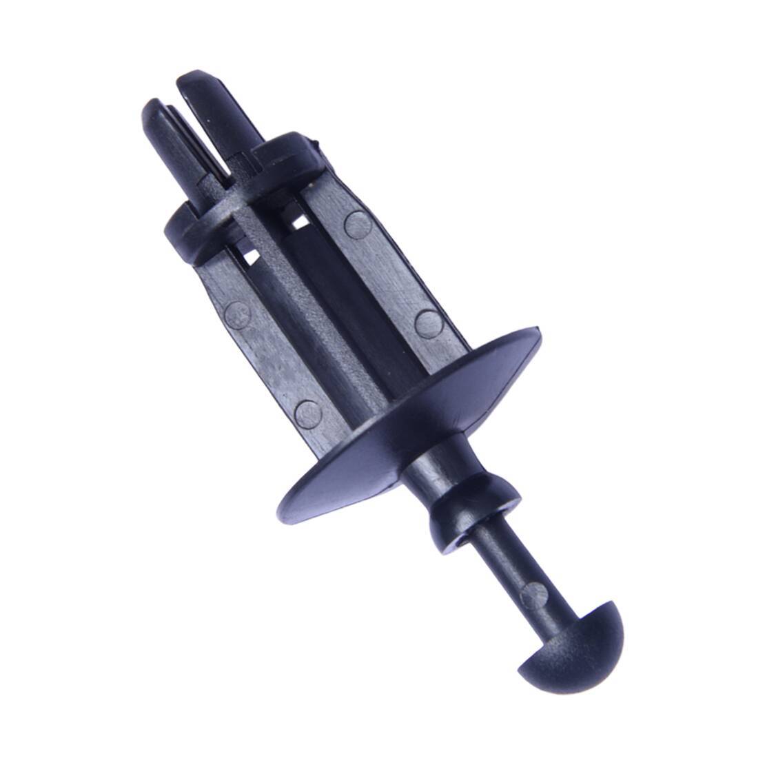 1x Parcel Shelf Strap Hanger Pin Clip Fit For Mazda 3 BM BP CX-3