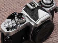 Nikon FM3A 35 mm SLR Film Cameras for sale | eBay