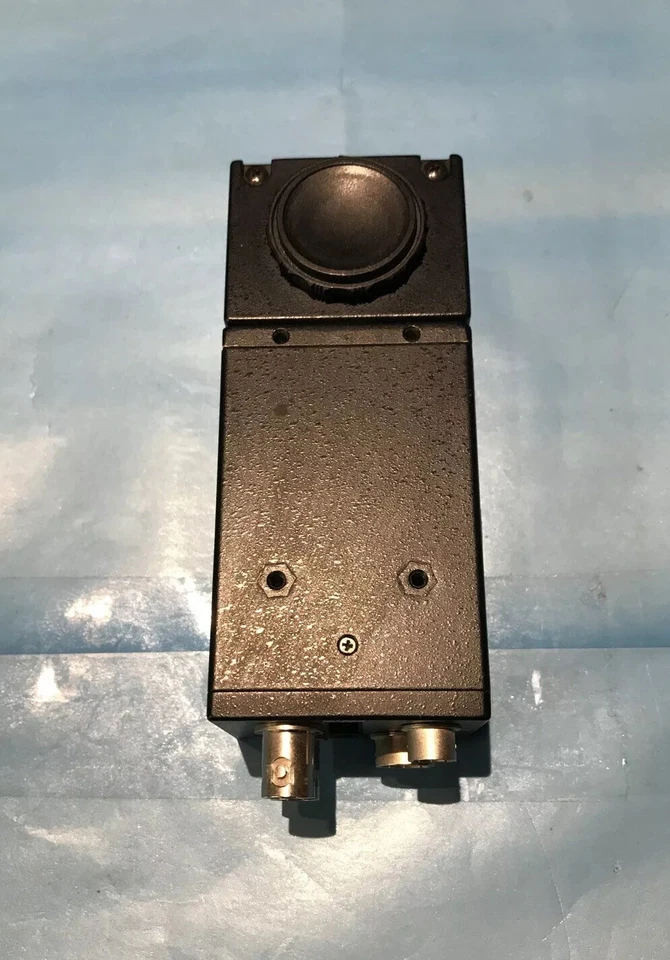 Cámara Allen Bradly número de pieza 41679 / interruptor de foto ABS DC12V fusible: 1A Foto 2 de 4