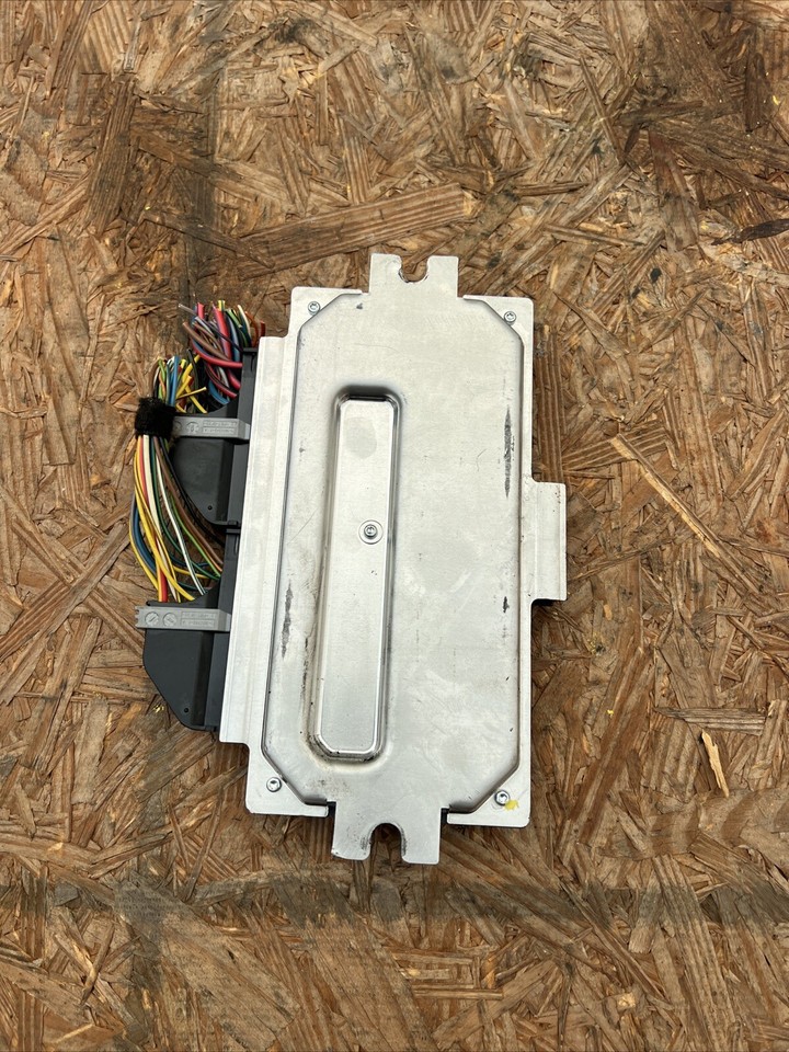 2008-2015 Mini Cooper R55 R56 Footwell Body Computer Control Module BCM ...