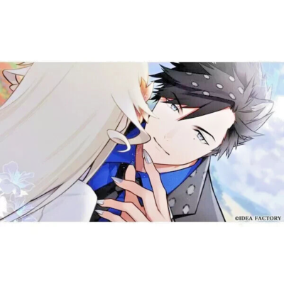 Honey Vibes Nintendo Switch idea factory Video Game Shipping from