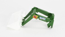 Bruder Ersatzteil Frontlader mit Schaufel für Traktor Roadmax 2+ 43451