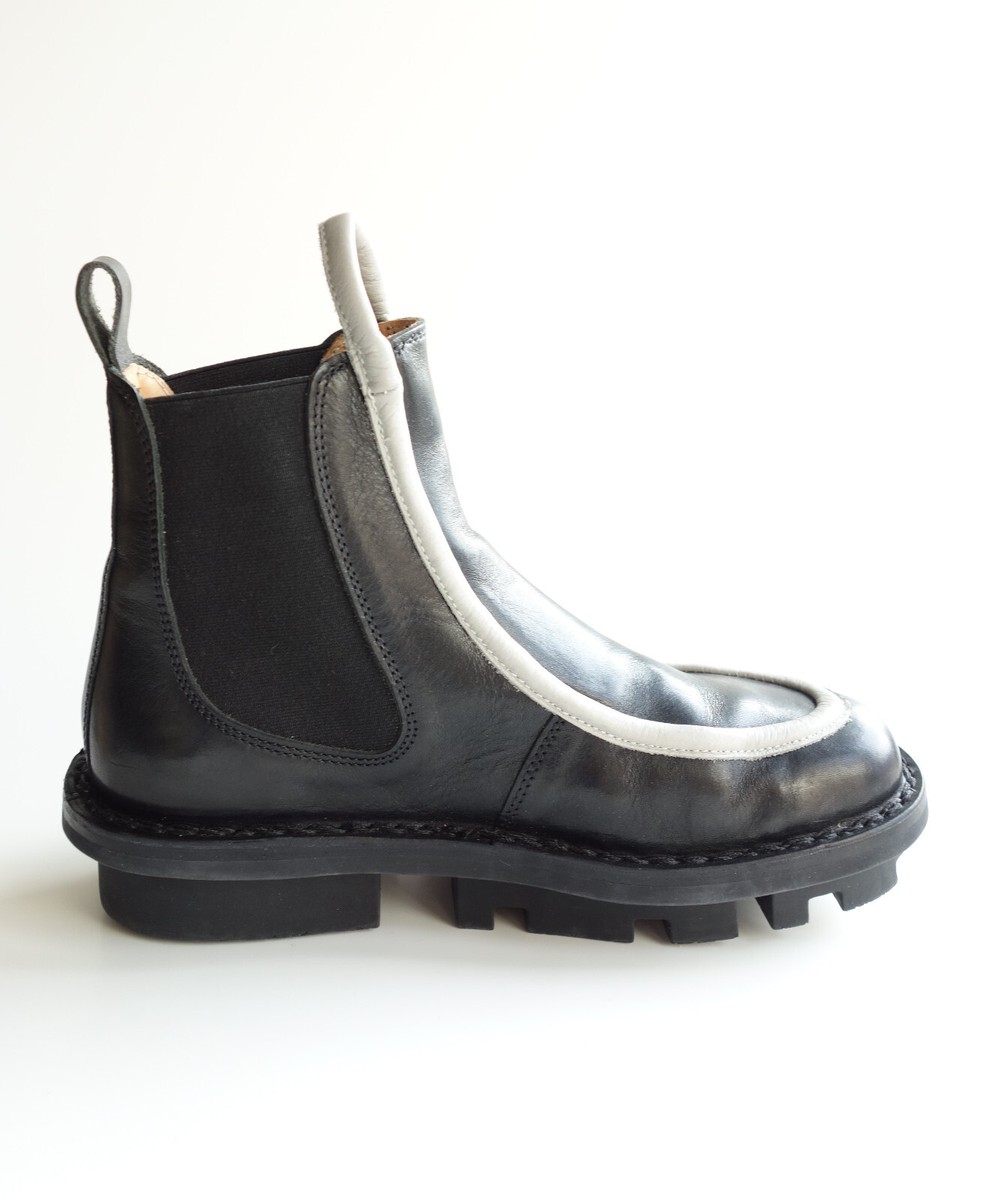 TRIPPEN Germany - Women CLOSED Chelsea Boot REFERENCE f lxp