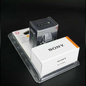 Аккумулятор sony np fv100a